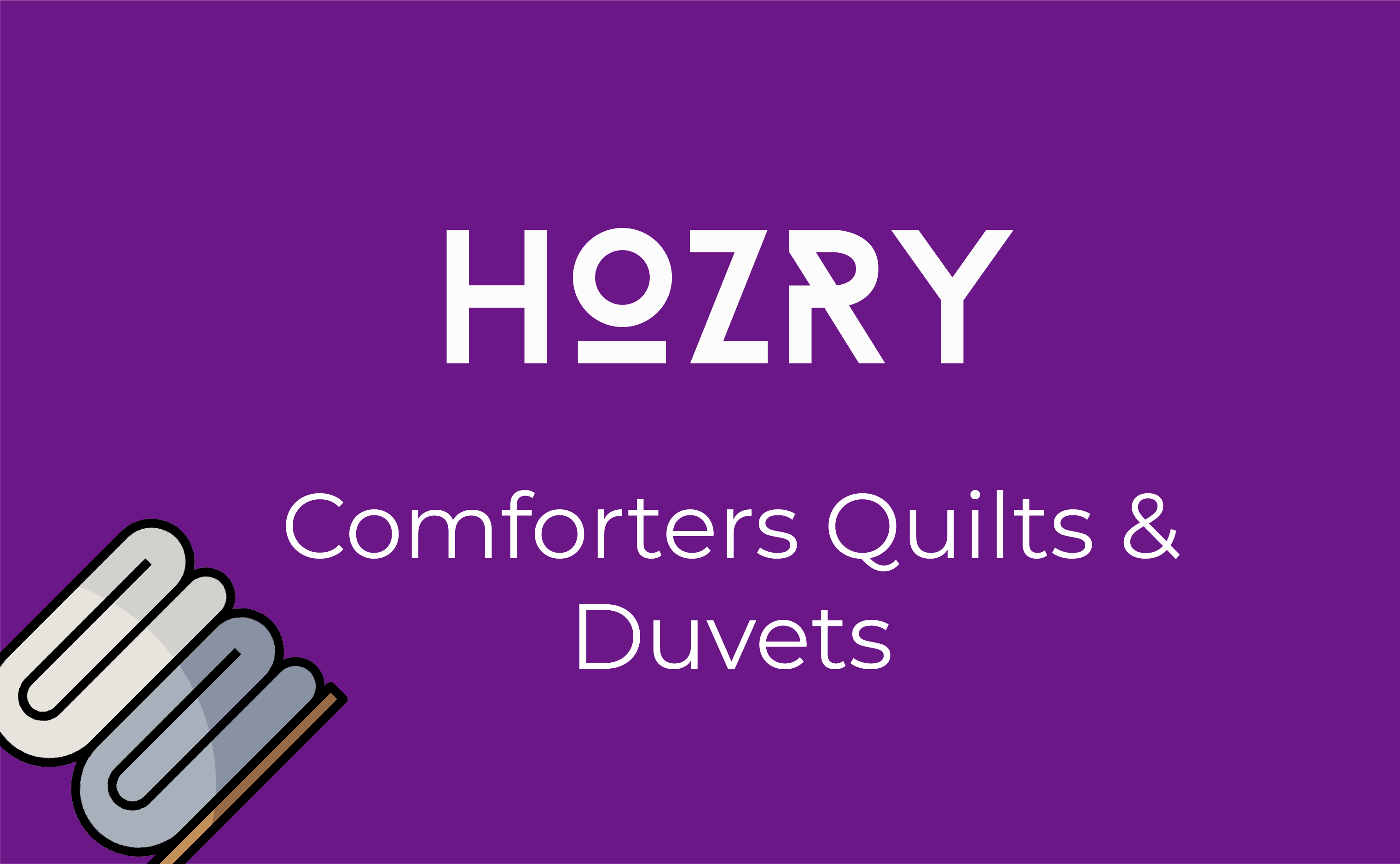 Comforters Quilts & Duvets