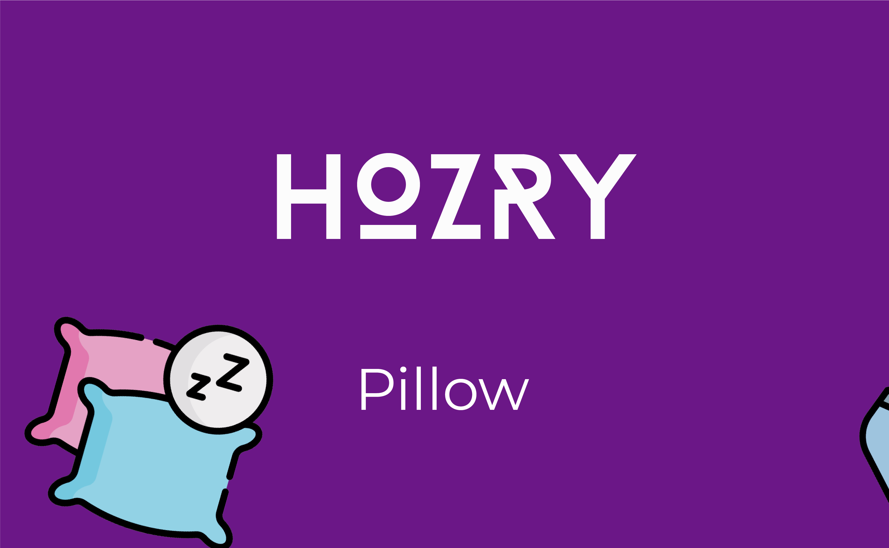 Pillow