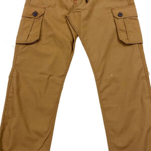 Cargo Trouser