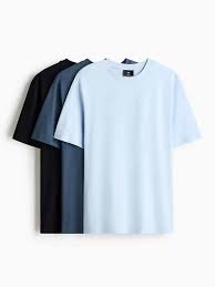 Regular-Fit T-Shirts