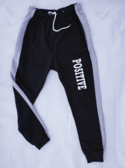 HOZRY Winter Tracksuit for Men & Women – Stylish 2-Piece Set - Image 4