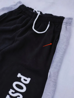 HOZRY Winter Tracksuit for Men & Women – Stylish 2-Piece Set - Image 3