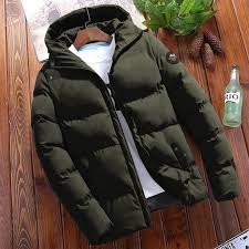 Best Winter Jackets in Pakistan for Everyday Wear