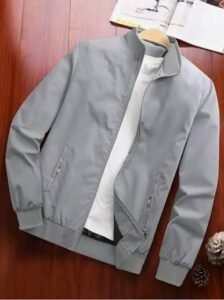 Casual Jackets for Daily Outfits